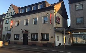 Hotel Restaurant Zagreb